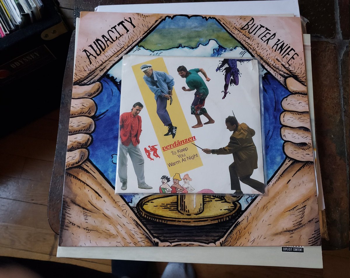 O_o hi? it pronto. tweet media