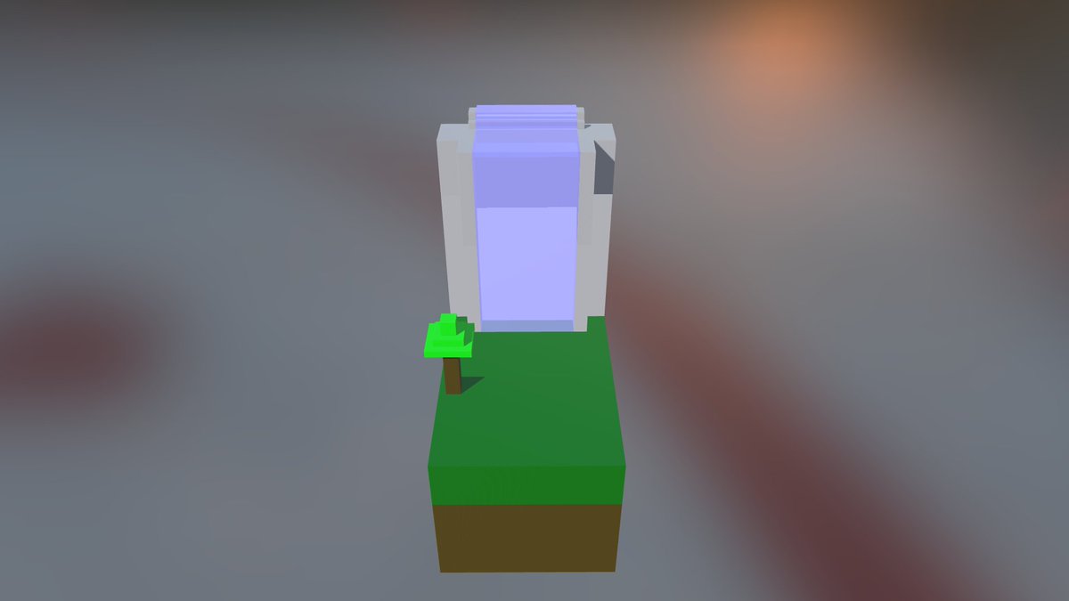 voxelcanvas's tweet image. NEW Voxel Art |  tinyurl.com/2honmz9h
voxelcanvas.me/gallery
 #voxel #voxelart #VOXELCANVAS