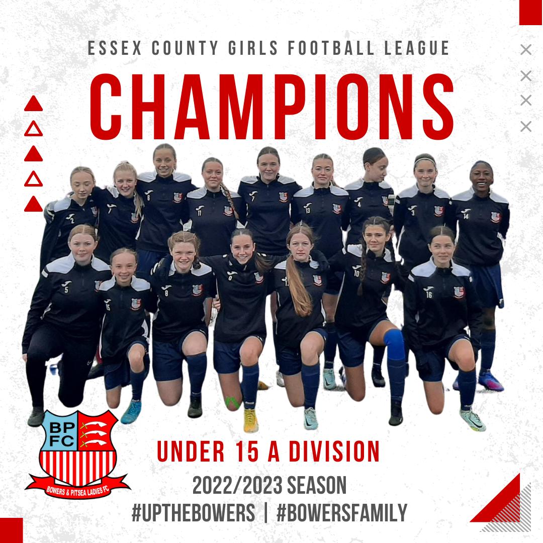 B&amp;P Girls are looking to strengthen their  already very talented teams from all age groups 4 next season. If your looking for a club with a pathway &amp; excellent facilities then why not sign up &amp; attend our open training sessions.
Click the link for details
forms.gle/g1mcyD3jVSujuj…