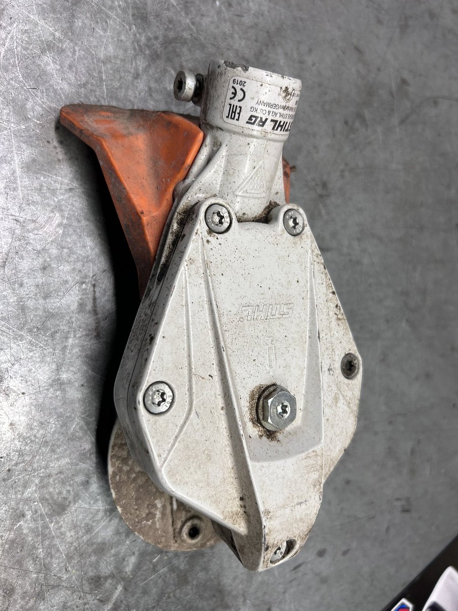 Scott White tweet media