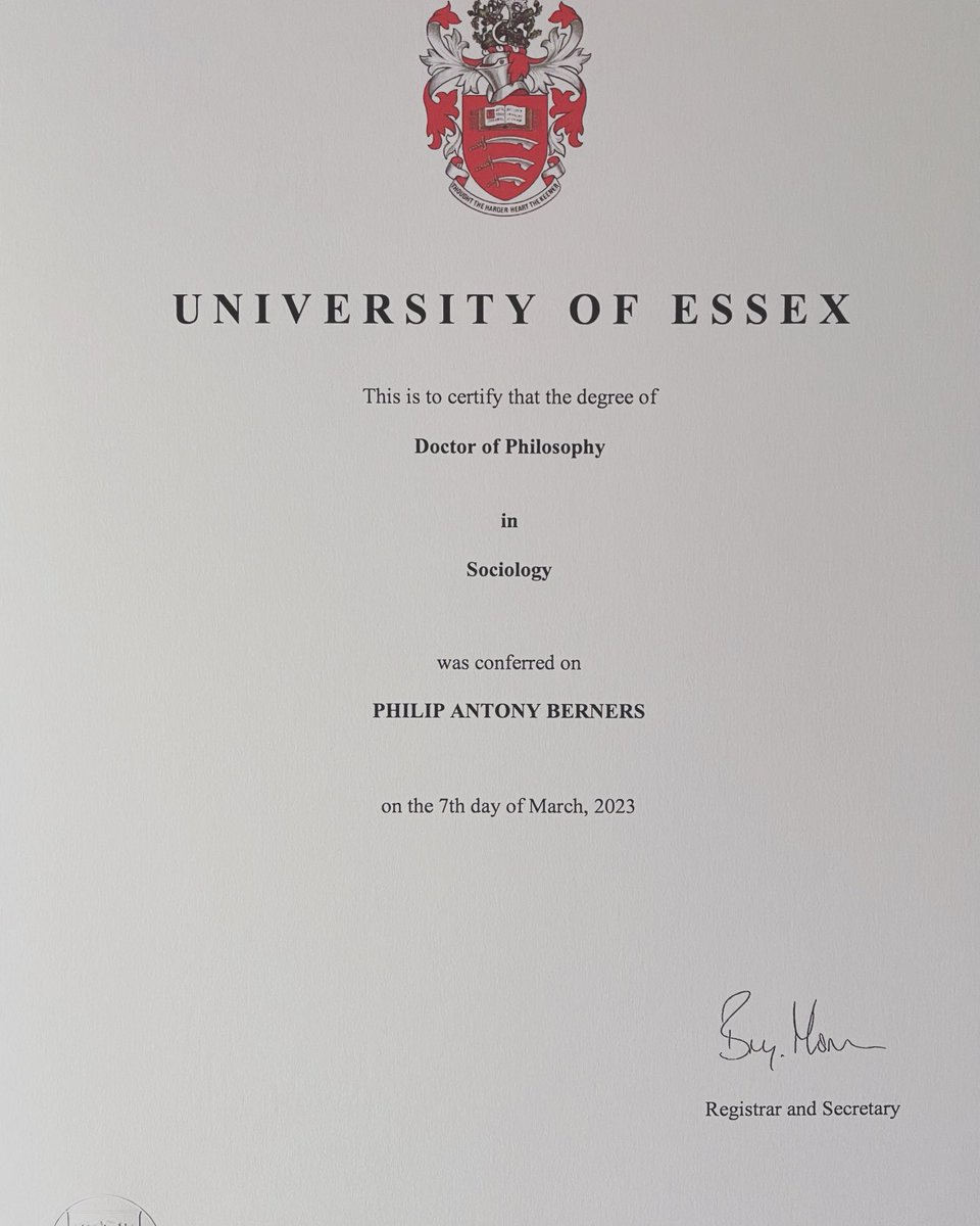 Dr Philip Berners tweet media