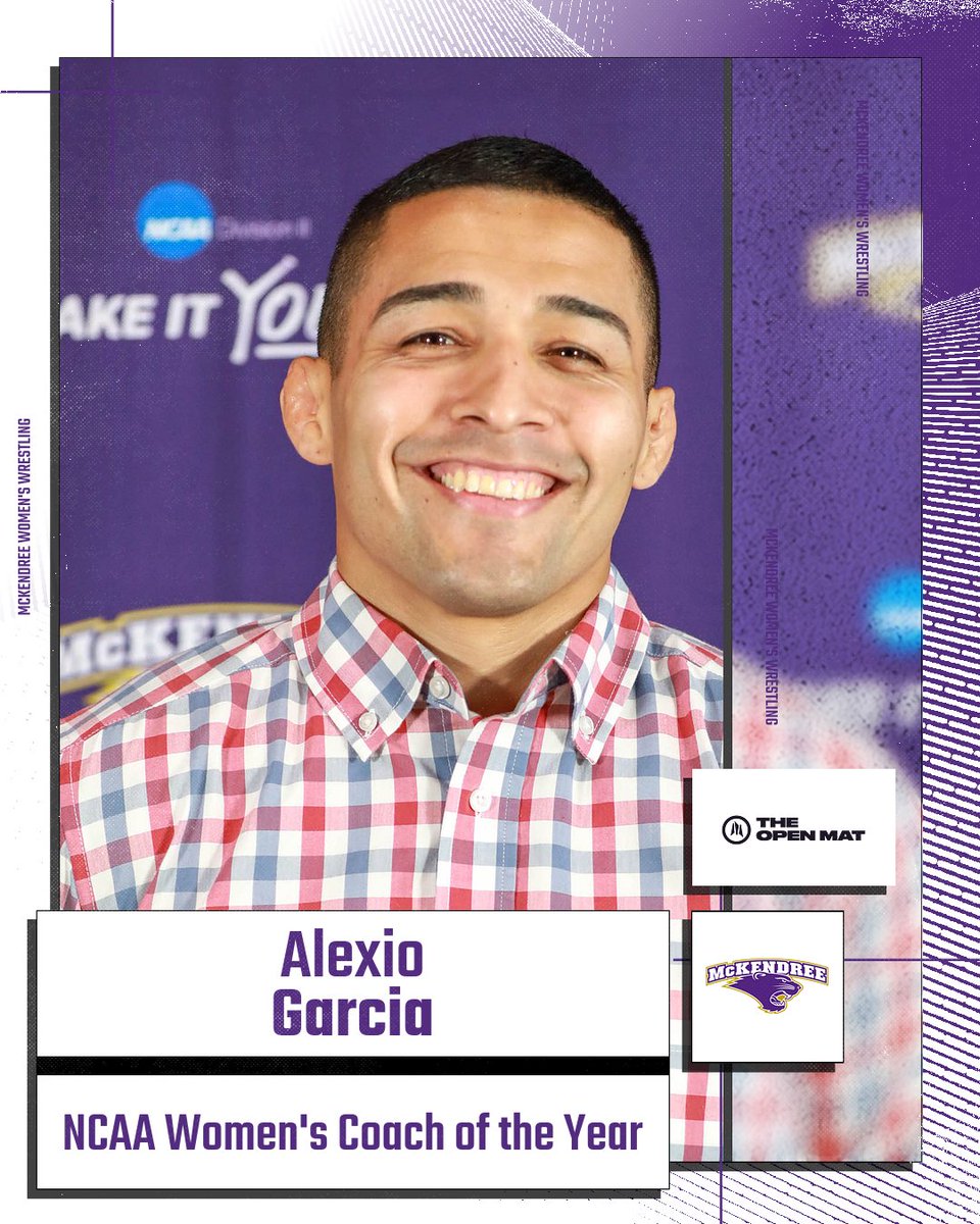 McKBearcats's tweet photo. 👀👀👀
Coach Garcia making waves in year 1️⃣
#BearcatsUnleashed https://t.co/srfHtFweaW