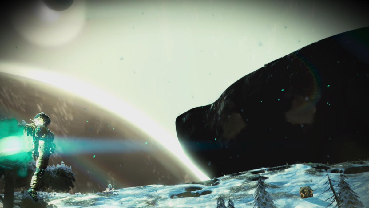 Machinist403's tweet photo. #PS5Share, #NoMansSky https://t.co/hUVtsw0809