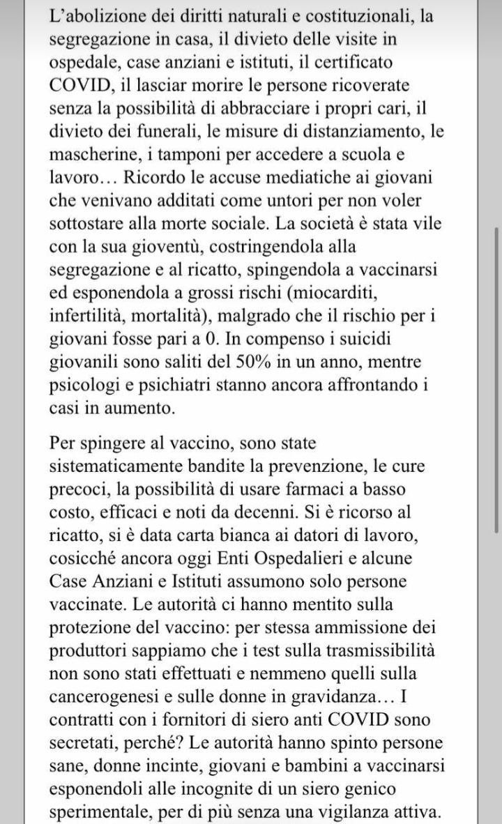 Annalisa Cotrozzi 🇮🇹🇷🇺 tweet media