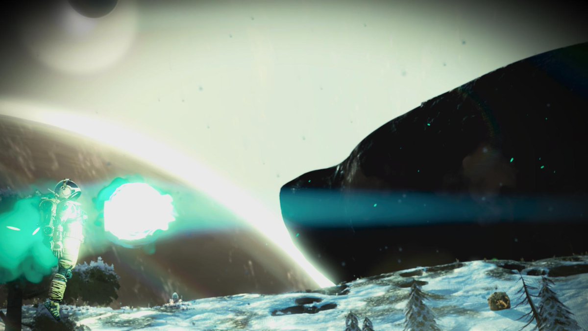 Machinist403's tweet photo. #PS5Share, #NoMansSky https://t.co/4iPHoPhrfx