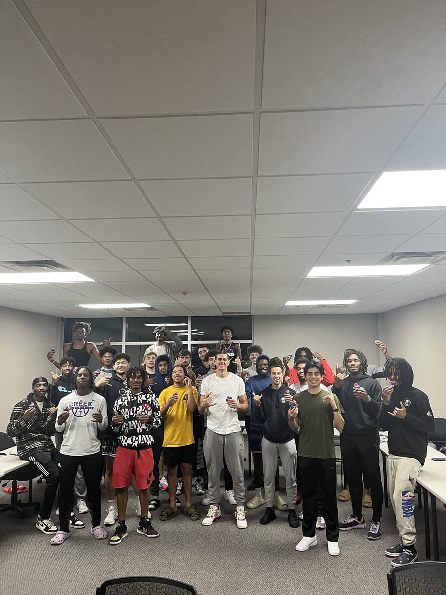 Jordan Erwin tweet media