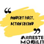 Photo by Arrested Mobility Podcast (@ArrestdMobility)