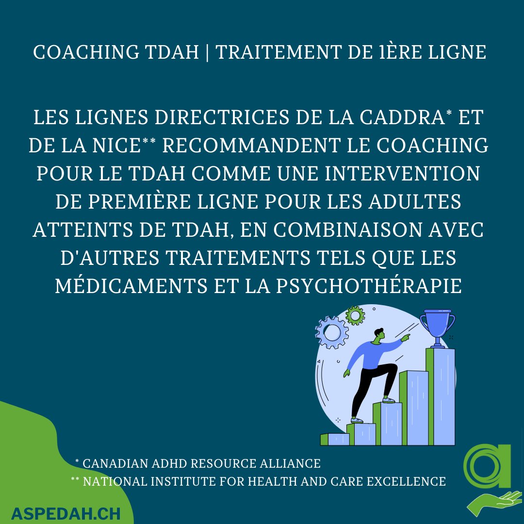 ASPEDAH1's tweet photo. Vous êtes unique, votre TDAH aussi !

Libérez votre potentiel avec le coaching TDAH !

Découvrez les stratégies uniques &amp; apprivoisez votre TDAH pour atteindre vos objectifs.

https://t.co/MGCD5ZJZcT

#COACHINGTDAH #ADHDCOACHING #TDAH #ADHD https://t.co/LRL93RCFY5