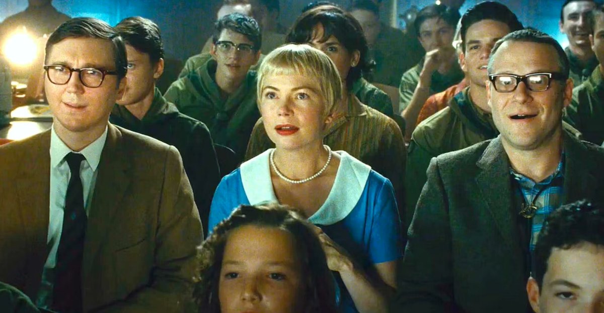 Vancouver Jewish Film Centre Van Jewish Film Fest tweet media