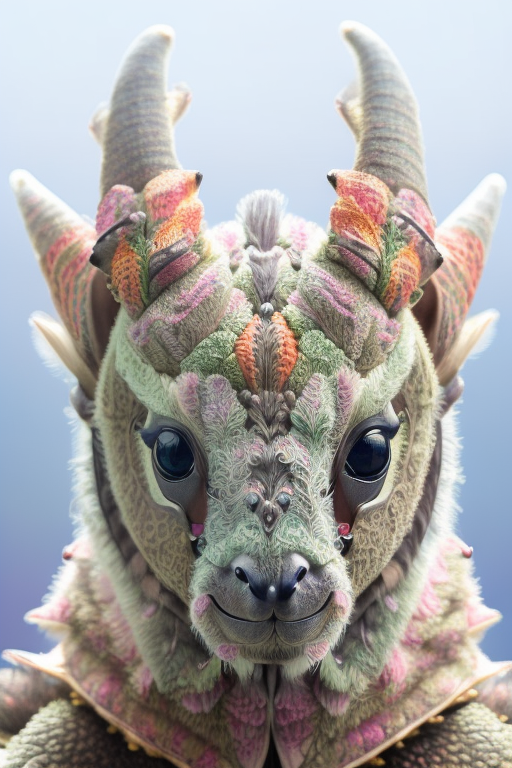 Alien cutie
····························
#midjourney #aiart #generativeart #ai #aiartcommunity #stablediffusion #deepdream #conceptart #digitalart #digitalillustration #fantasyart #fantastic #art #dalle2 #3d #3dart #creature #nft #nftart #nftartist #nftcommunity