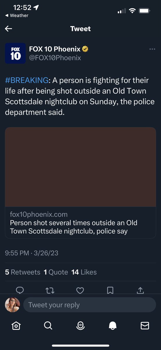 SClassWaifu's tweet photo. Literally the first tweet notification I get landing back in the US 🙄 https://t.co/T3ZfVQ16NG