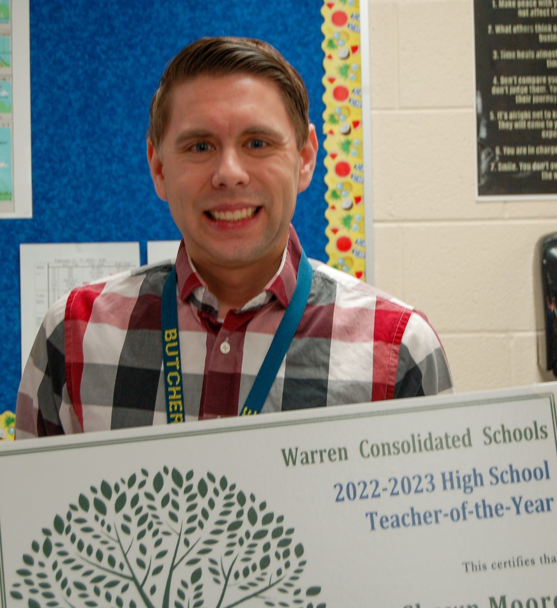 Warren Consolidated Schools tweet media