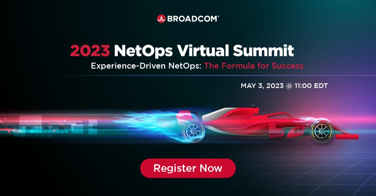 BroadcomAIOps's tweet photo. https://t.co/HxhY76Xxgr https://t.co/5kilf25VzP