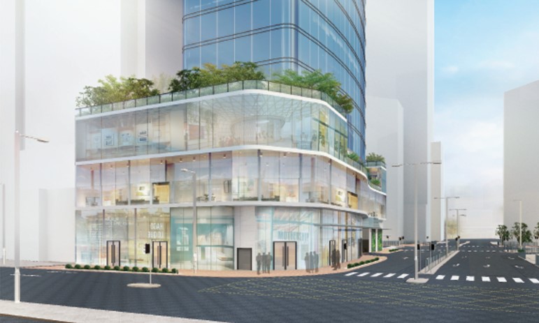 Kudos to our Hong Kong team again. We have been awarded another project in Kwun Tong, Kowloon.

A new project with a new client.......Trailblazing 火🔥Hayden Blaze here4U, #simplifyingcomplexity 

#newclient #excited #hongkong #asiasworldcity #foundations #ourfirsthome