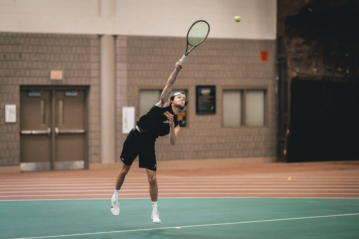 UWSTennis's tweet photo. Weekend Tennis 🎾🎥

#WeAreSuperior #EarnIt https://t.co/70wSzp2QNw