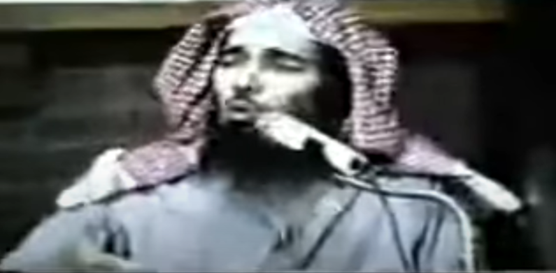 Dr_mfh_1972's tweet photo. ✍️🔴بسم الله وعليه توكلت .

هذه الأيام سيكون تركيزي بمشيئة الله تعالى في نشر صوتيات وكتابات سلمان العودة التحريضية المتطرفة والتي بعضها تنشر لأول مرة، لتكشف للجميع خطورة هذا المارق على أمن المجتمع ، والدول.
فعلوا التنبيهات وانشروها لمن تحبون. https://t.co/BsgUiCkTOG
