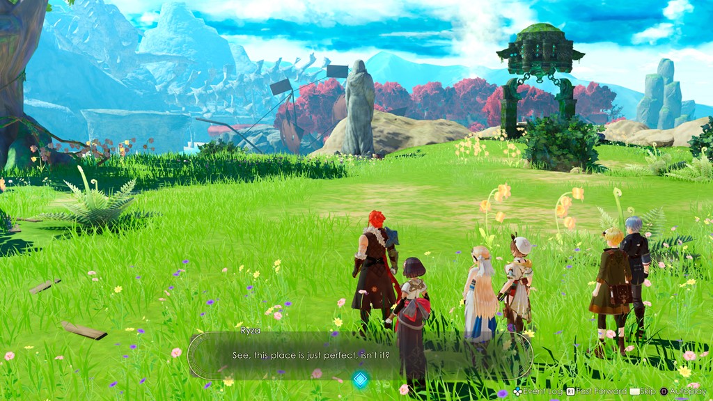 jpgames_de's tweet photo. Mit #AtelierRyza3 darf Reisalin Stout jetzt schon auf ihr drittes Abenteuer! Wir verlosen gemeinsam mit @PLAION_DACH drei Exemplare des Spiels für eine Plattform eurer Wahl.

Teilnahme:

🔁 Retweet
⏩ Follow

TNB: https://t.co/ZHIf7ZAPyj
TNS: 02.04.23, 23 Uhr, #Werbung https://t.co/oZ0PLAY5sF