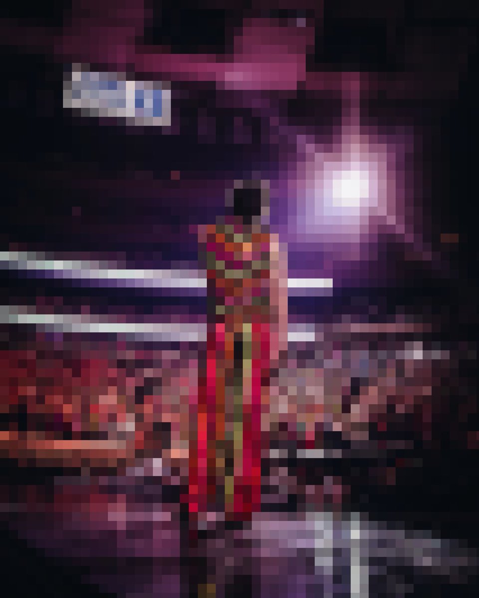 TheGarden's tweet photo. An iconic moment can be recognized by its pixels alone https://t.co/G0tJqNWuwk