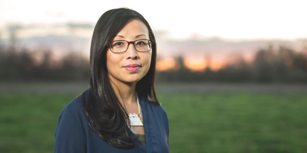 We are honored to have <a href="/FresnoStateCAH/">Arts and Humanities</a> professor Mai Der Vang featured on the <a href="/calstate/">The CSU</a> website alongside various other ambitious, dedicated and passionate members of the CSU system.

Read more: bit.ly/3Z0PY3k