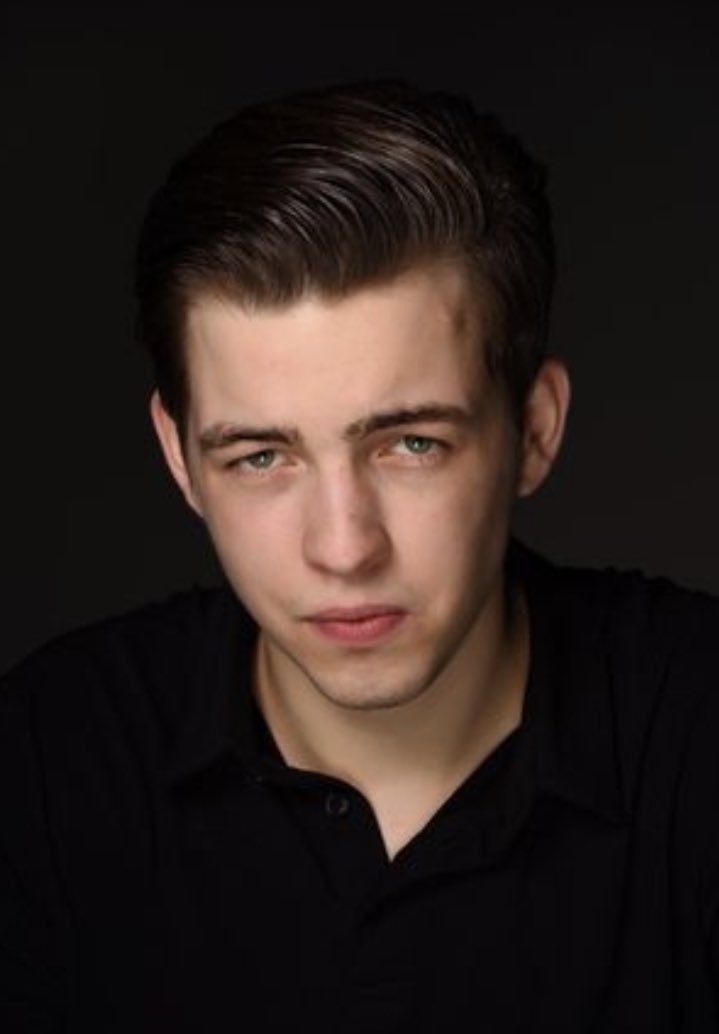 HuntleyPoole's tweet photo. @ProjectCasting https://t.co/LGCcGz1Fbe