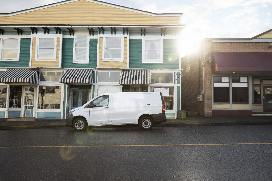 sprinterokc's tweet photo. If you’re looking to get better organized, provide better service and elevate your brand to your clients, a Metris mid-size multi-purpose van might be exactly what you’re looking for. https://t.co/7V607El8p5