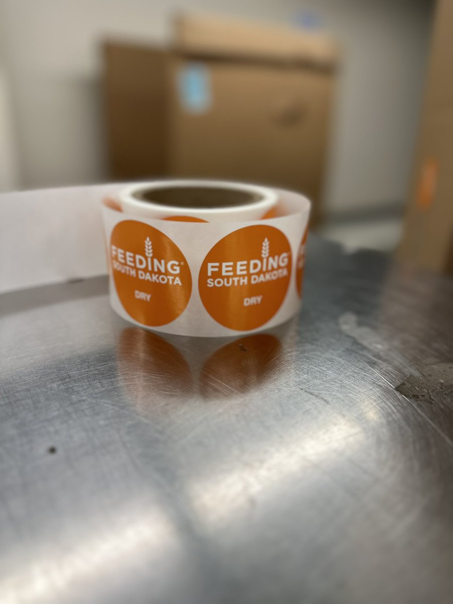 siouxfallsstorm's tweet image. The Sioux Falls Storm spent some time volunteering at @FeedingSD today!

We are proud to be part of the Sioux Falls community and look forward to giving back!

Volunteer. Donate. Get involved. 

#BeSiouxFalls #BeCommunity #BeStorm #Be2023