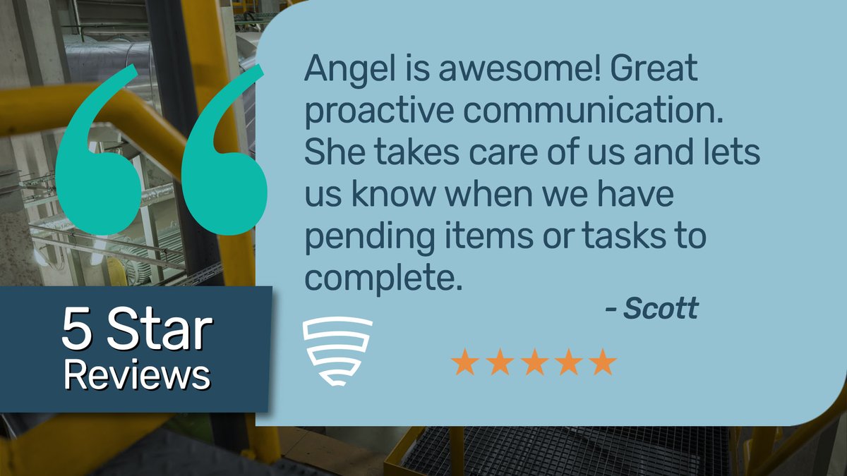 SafetyServices's tweet image. Testimonial Tuesday. 

#prequalification #safetyconnect #safety #safetyfirst #construction #contractorcompliance