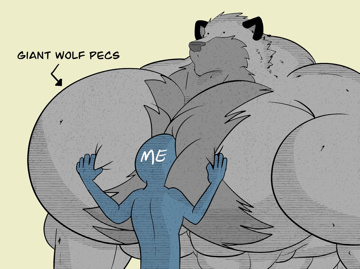 buffwolf14 tweet media