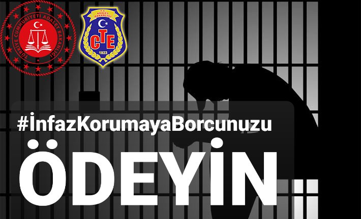 barbaroskzlm's tweet photo. Sayın Adalet Bakanı @bybekirbozdag
#İnfazKorumayaBorcunuzuÖDEYİN https://t.co/AwAwStdvRL