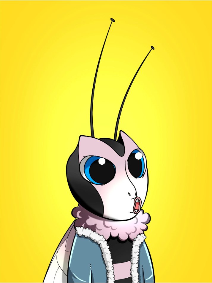ImElonMars's tweet image. Happy $Tox Tuesday,
I purchased another Buzzy Bee to giveaway in this tweet after the posted FUGU on #RaffleBees picks a winner!
2 Separate Winners, 2 Amazing #AlgorandNFTs
RT, Like, Follow @fuguNFT , @BuzzyBeenft for a chance to win a Bee
Raffle:
rafflebees.com/raffle/4322