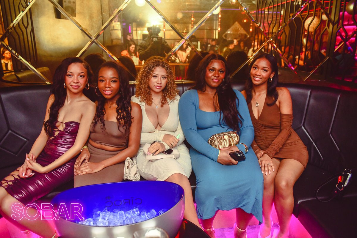 SobarUK's tweet photo. Last weekend was unforgettable memories! 🥳

All photos are now up on Facebook 📸 

Every Friday &amp; Saturday! Tickets available through link in the bio! 🎟️
Message us for all VIP BOOKINGS! 🍾 https://t.co/IGfZNwvciR