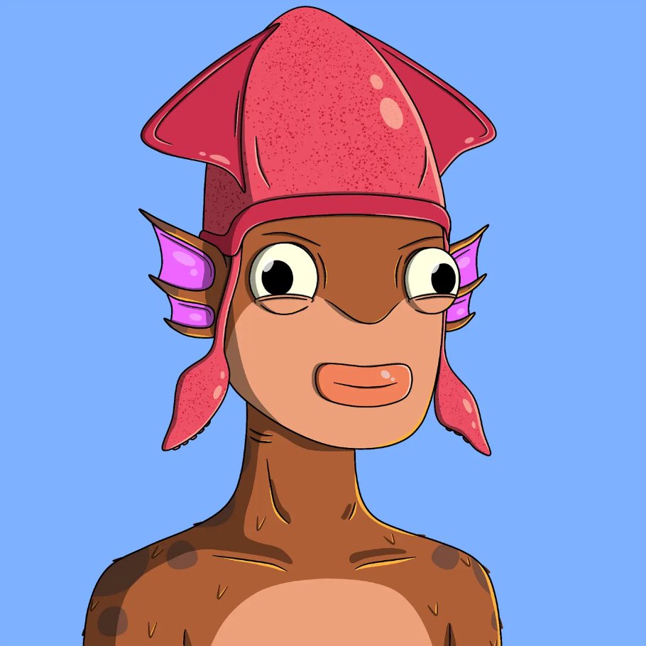 ImElonMars's tweet image. Happy $Tox Tuesday,
I purchased another Buzzy Bee to giveaway in this tweet after the posted FUGU on #RaffleBees picks a winner!
2 Separate Winners, 2 Amazing #AlgorandNFTs
RT, Like, Follow @fuguNFT , @BuzzyBeenft for a chance to win a Bee
Raffle:
rafflebees.com/raffle/4322