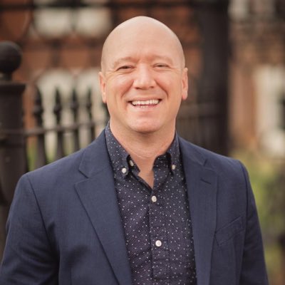 jamesbauslaugh's tweet photo. #NewProfilePic https://t.co/yPbMT1KV5o