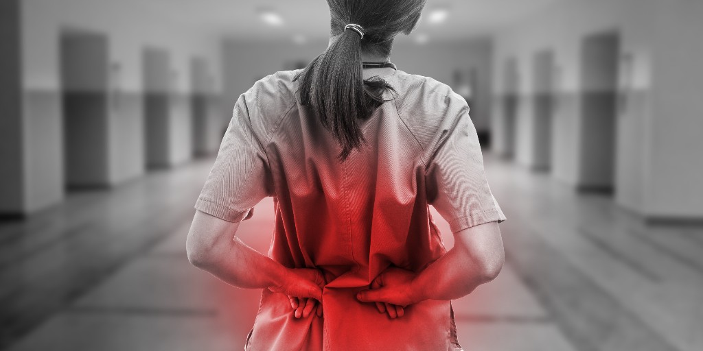 Do you work in the #HealthAndCommunityCare sector? 

Join <a href="/ONTatwork/">Ontario At Work</a> <a href="/CRE_MSD/">CRE-MSD</a> and PSHSA for a joint webinar on April 12, 2023 from 10:30 am - 12:00 pm to prepare for the upcoming #MSD Prevention Campaign.

Learn more and register: ow.ly/7QRf50NqvKR