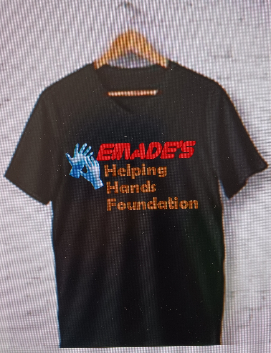 ArthlineLLC's tweet image. Arthiline Graphics LLC supports people-oriented organizations with visual solutions to make a positive impact in the community. 

#ArthilineGraphicsLLC #VisualSolutions #CustomPrinting #DesignForACause #CharitySupport #NonProfitDesign #HighQualityDesign