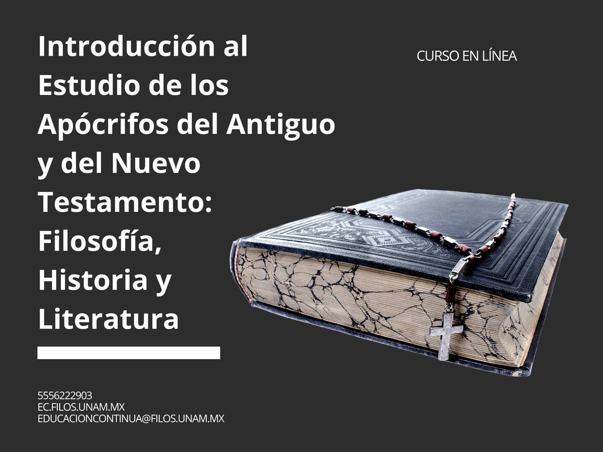 Educación Continua FFyL tweet media