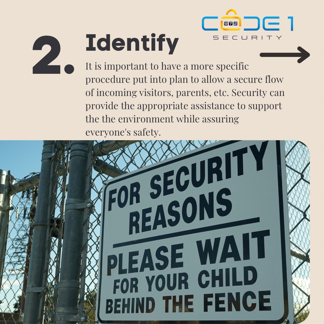 code1security_'s tweet image. It is always heart breaking to hear any news on school shootings. We share our condolences to every single one effected. We want to continue to extend the importance of school security to further protect our children and staff. Please take this time out to share our services and