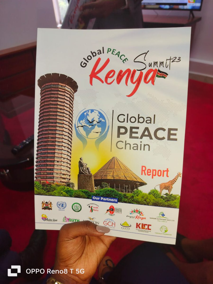 samuelkaimeny2's tweet image. Today together with my fellow #tourismambassadors  and #GlobalPeaceAmbassador we were honoured to present a report for the global peace summit Kenya @peninah_malonza  also we had a talk on how to promote tourism in Kenya &amp;amp; abroad. #magicalkenya #KENYAWEAREONE .@magicalkenya