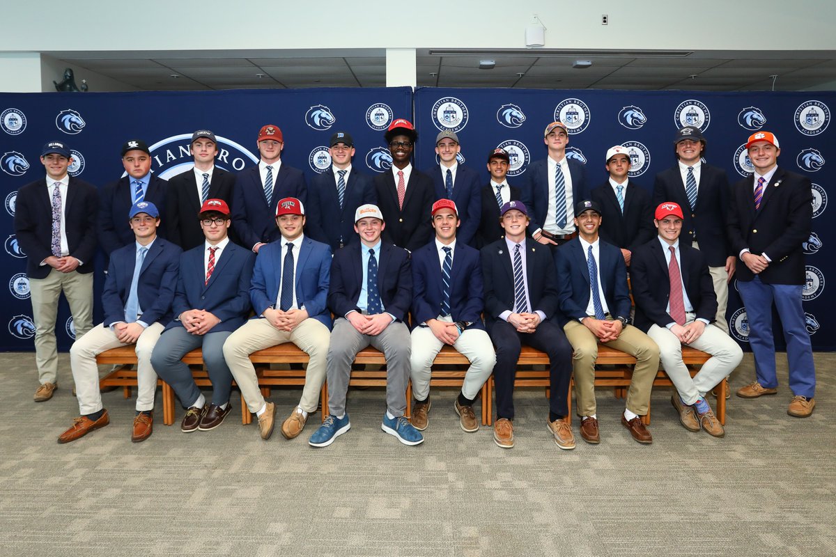 CBA Colts Athletics tweet media