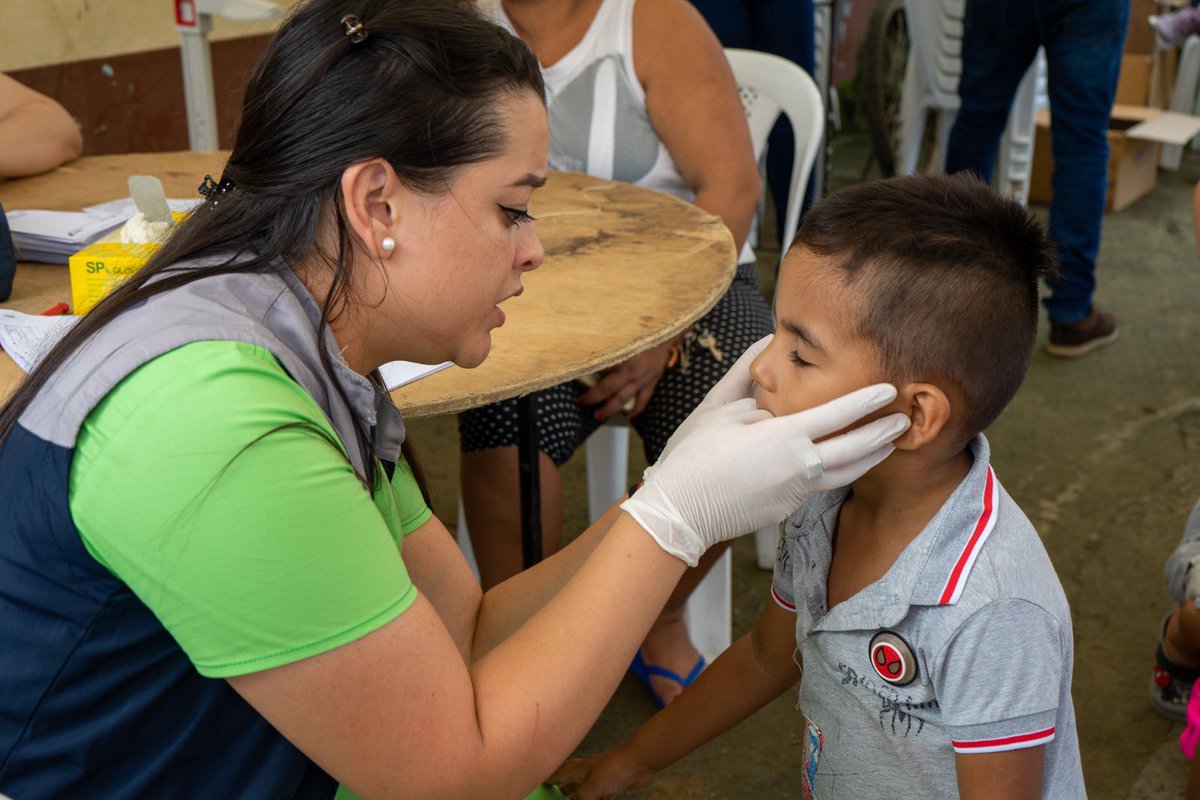 municipiochone's tweet photo. Nathaly: "Todos los días mis niños me dicen que los traiga a Pancitas Contentas"

Lee más aquí: https://t.co/mziCdzjNyb https://t.co/URbbIL9jnc