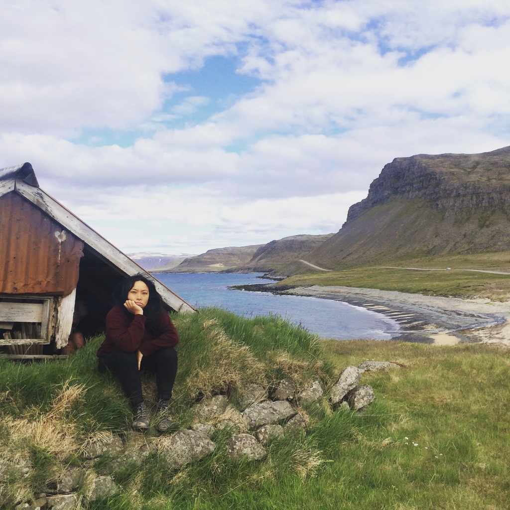 The JSMA at PSU is pleased to introduce “Weaving Data” featured artist Vo Vo! 

Using installations, they interrogate power dynamics and challenge histories of imperialism, white supremacy, and colonization. 

Supported by <a href="/FordFamilyFound/">The Ford Family Foundation</a> and the Oregon Cultural Trust