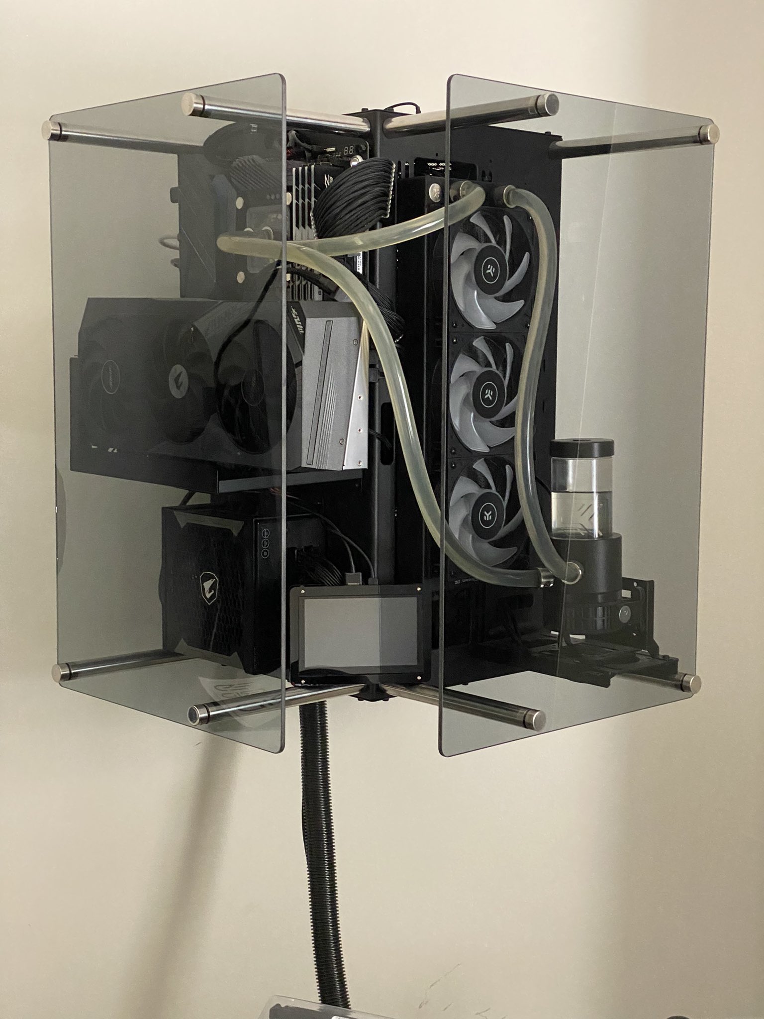 Ln2 Rig Pc Laurence Dusoswa on Twitter: