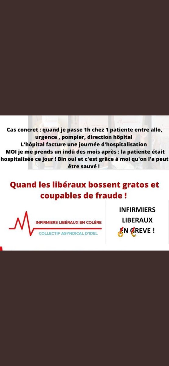 MarineCordani's tweet photo. Il y a comme un problème non ? Et avec ça on aura droit à une pénalité par extrapolation ! #nonmerci On baisse les bras...
#infirmiersliberauxencolere 
#InfirmiersPasPetitesMains 
@TF1 
@franceinfo 
@France2tv 
@France3tv 
@Elisabeth_Borne https://t.co/Ix2QBQUtTS