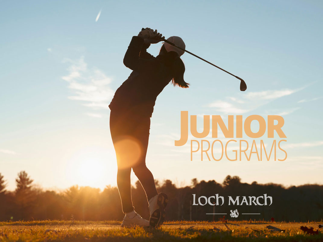 Loch March Golf tweet media