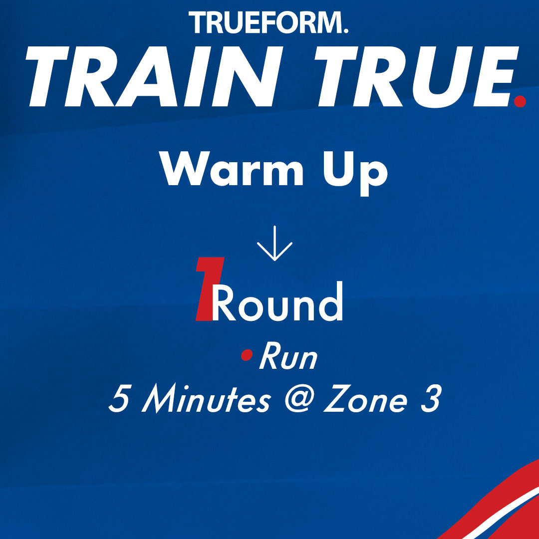 trueformrunner's tweet image. TRAIN TRUE TUESDAY

Get the whole Trueform training experience with our training app TRUEFORM.PLUS- Providing you with everything you need from warm up to coaching to cool down. 

Start your 30 day free trial ▶️ bit.ly/3ZijPFe

#running #workoutprogram #trueform