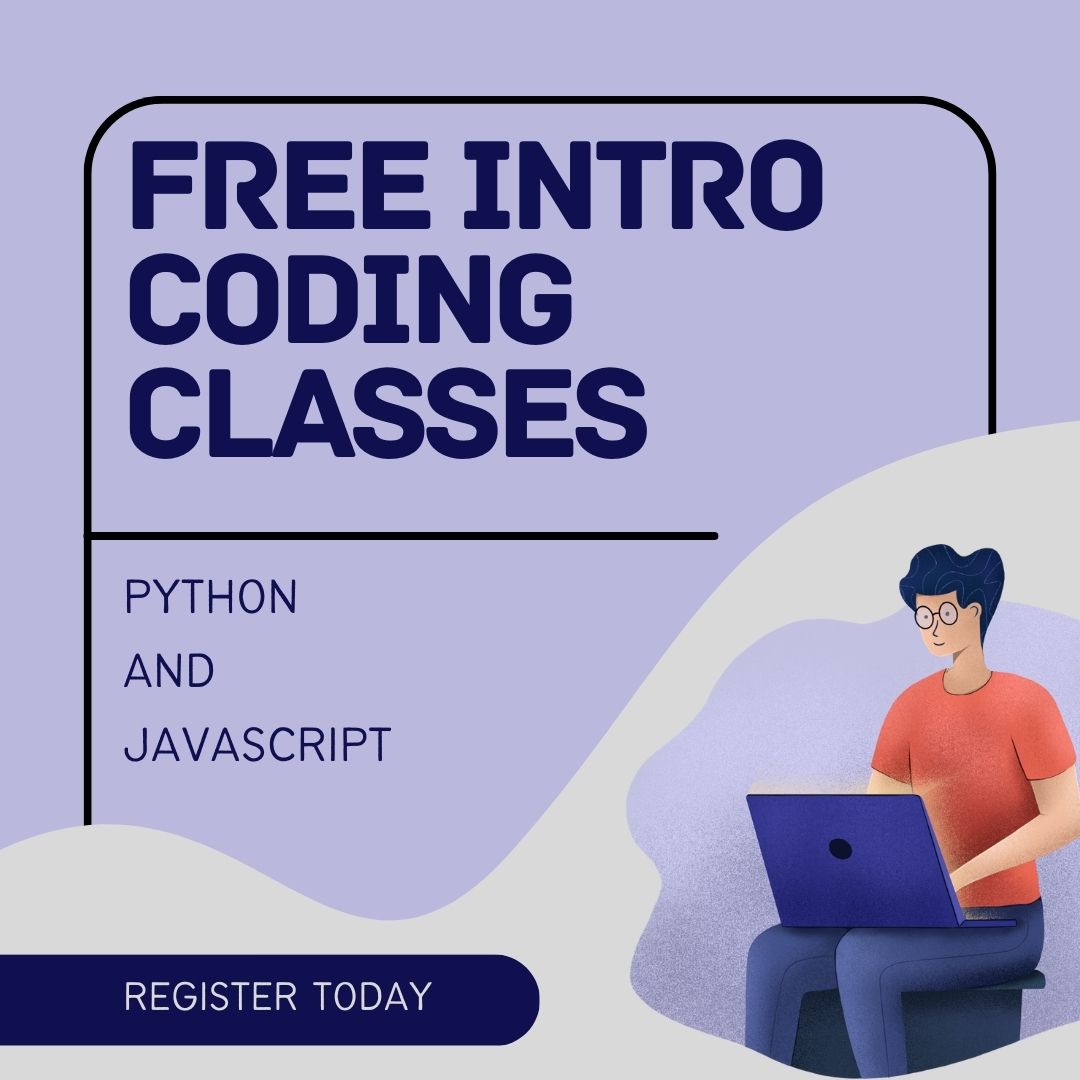 TheTechAcad's tweet image. Are you ready to level up your coding skills? Join us for a FREE class on JavaScript or Python!

Sign up now and start your journey toward learning how to code.

RSVP on Meetup: bit.ly/TTMFC

 #js #py #codingclass #thetechacademy #onlineclass  #techcareer