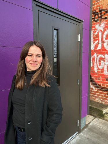 Kayleigh Sheen, an employment coach at Bethel’s Center for Strong Families, funded by UWPC, is making a difference in her community. She recently shared her experience with United Way uwpc.org/news/kayleigh-…