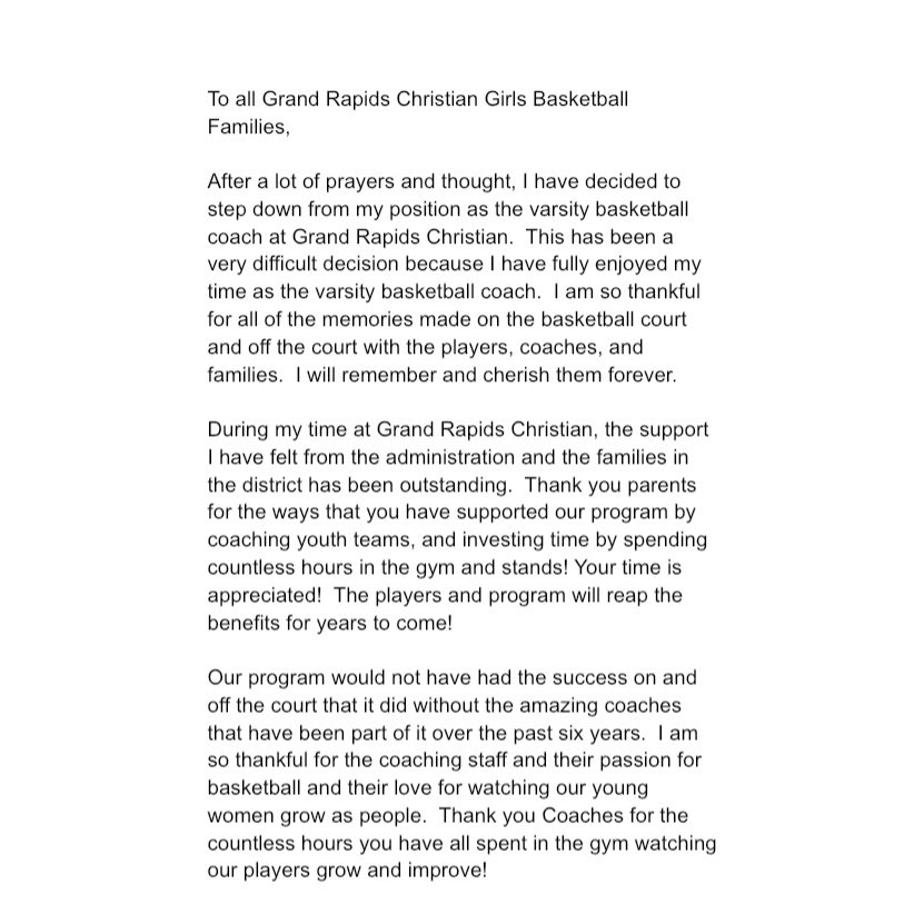 GRC Girls Basketball tweet media