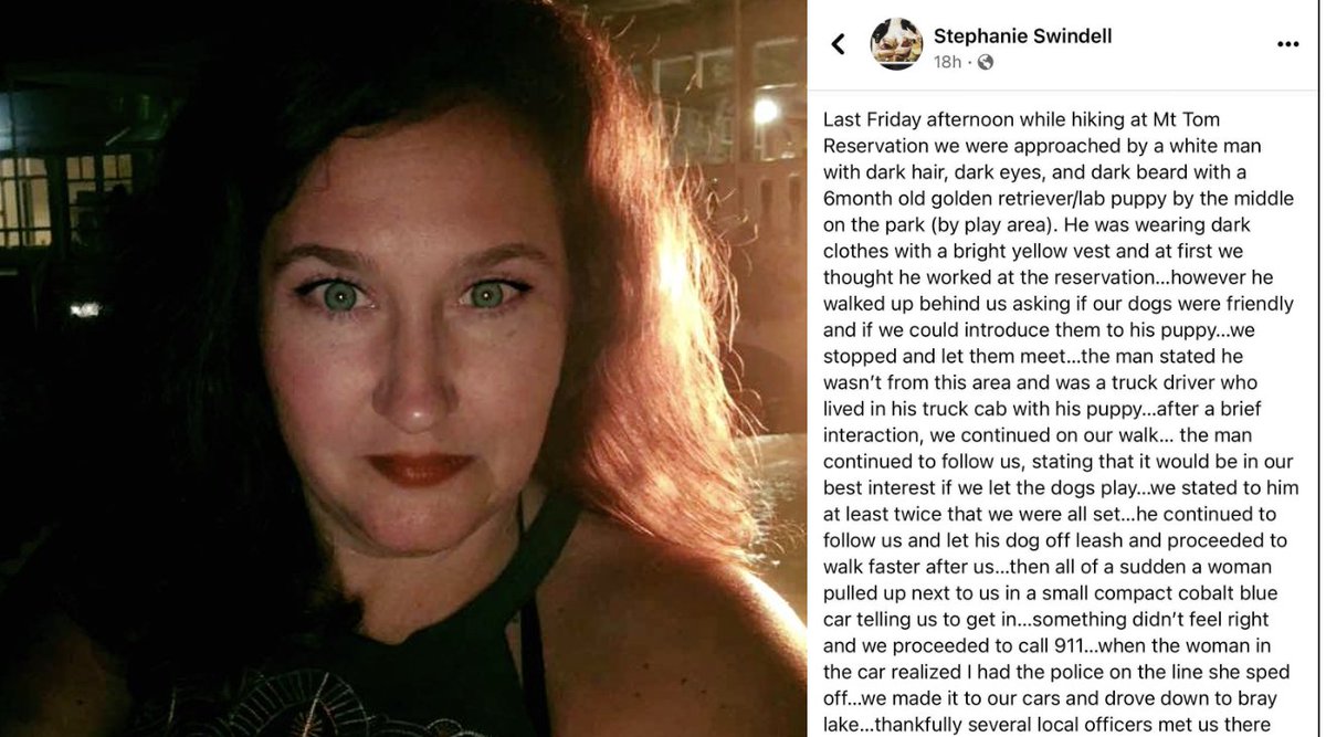 AidanKearneyTB on Twitter "A viral post shared 4K times included a