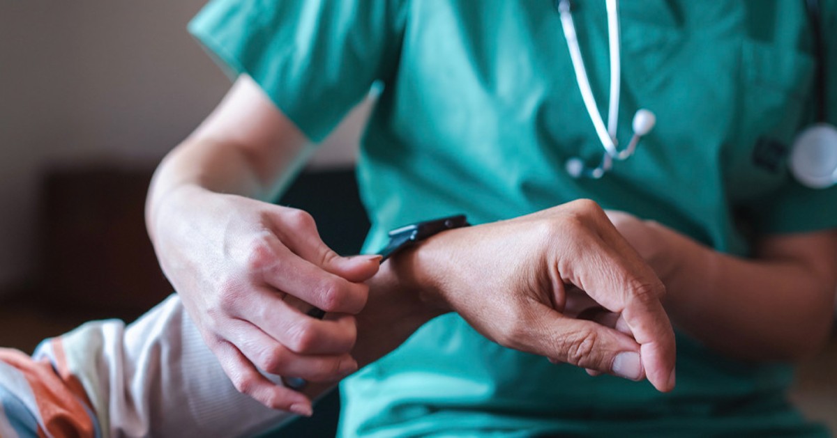 realactivityusa's tweet image. 🚀 Discover how #RemotePatientMonitoring is revolutionizing nurse workflows, and learn why nurses play a crucial role in evaluating and adopting these transformative technologies. 💉📈

ow.ly/KNqs50Ns3VW

 #NurseWorkflows #HealthTech #DigitalHealthcare #MSCDBOS #healthcare